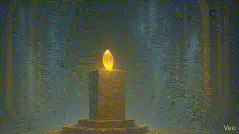 The Crystal Citadel